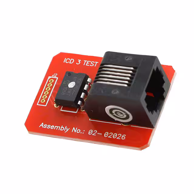 AC164113 Microchip Technology  Accessoires